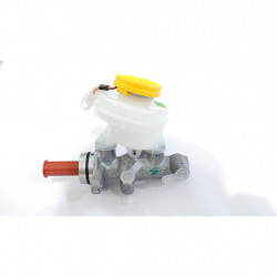 BOSCH 02047149044AR Tandem Brake Master Cylinder With Reservoir Nano CX / LX 