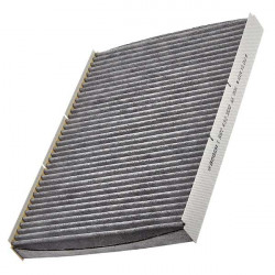 BOSCH 0986AF4120H24 Cabin Filter (Standard) Honda Civic, Accord, CR-V 2.0i 4WD,CR-V 2.4i 4WD, Sonata 2.0i 16V 