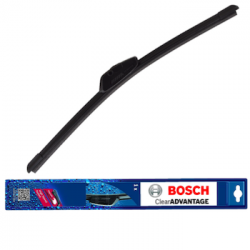 BOSCH 3397006502KTS Wiper Blade Clear Advantage 16'' Single 