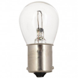 BOSCH 9951030094 Tail / Stop Light Lamp Bulb for Passenger Cars (12V, 21W, BA15s)