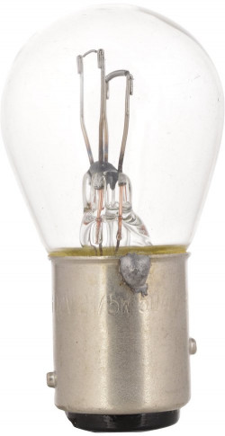 BOSCH 9951030098 Tail / Stop Light Lamp Bulb for Passenger Cars (12V, 21/5W, BAY15d)