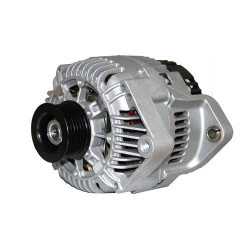 BOSCH F000BL04074AV Alternator Assembly Logan 