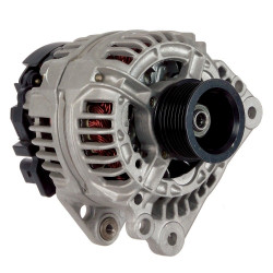 BOSCH F002G104224AV Alternator Scorpio 