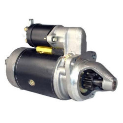 BOSCH F002G208204AV Starter Bolero 