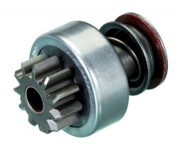 BOSCH F002G208224AV Overrunning-Clutch Drive Bolero 