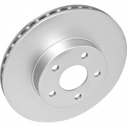 BOSCH F002H239018F8 Brake Disc Rotor Bolero