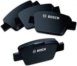 BOSCH F002H264308F8 Brake Pad Front Ignis