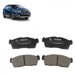 BOSCH F002H280668F8 Brake Pad S-Cross Rear