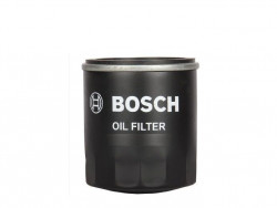 BOSCH F002H600038F8 Oil Filter (Spin-on) Tata Sumo Spacio  