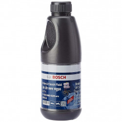 BOSCH F002H600208F8 Brake Fluid DOT 4 (250 ml) 