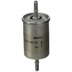 BOSCH F002R200028F8 Petrol Filter (Inline) HM Ambassador / Indica BS III 