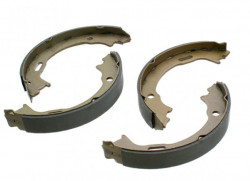 BRAKE PADS REAR CAPTIVA