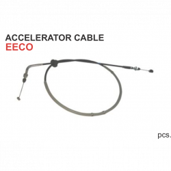 Car International Accelerator Cable Eeco CI-9483
