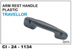 Car International Arm Rest Handle Travellor Pvc  CI-1134