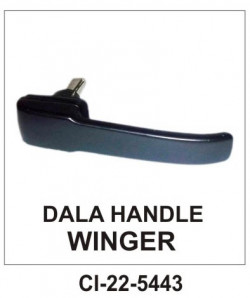 Car International Back Door Outer Handle Winger  CI-5443