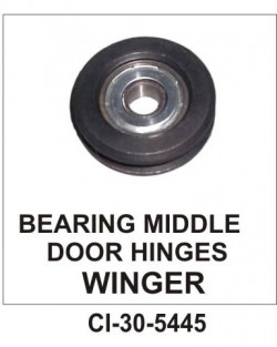 Car International Bearing For Centre Door Hinges Winger  CI-5445