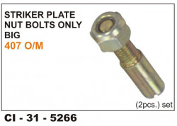 Car International Big Bolt Only Tata 407 O/M  CI-5266