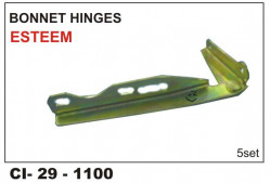 Car International Bonnet Hinge Esteem  CI-1100