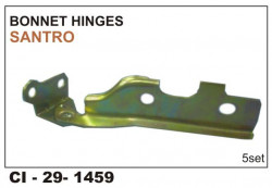 Car International Bonnet Hinge Santro  CI-1459