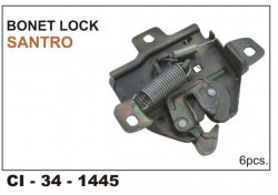 Car International Bonnet Latch Assembly Santro  CI-1445