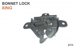 Car International Bonnet Lock Santro Xing CI-277