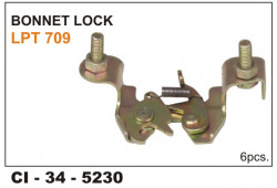 Car International Bonnet Lock Tata 709 Lpt  CI-5230