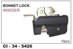 Car International Bonnet Lock Winger CI-5426