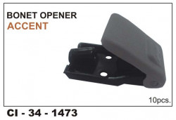 Car International Bonnet Opener Accent  CI-1473