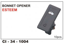 Car International Bonnet Opener Esteem  CI-1004