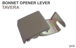 Car International Bonnet Opener Lever Tavera CI-5755