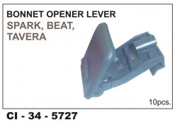 Car International Bonnet Opener Spark, Beat, Tavera  CI-5727