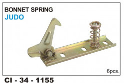 Car International Bonnet Spring Judo, Gama  CI-1155