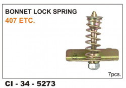 Car International Bonnet Spring Only Tata 407  CI-5273