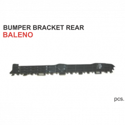 Car International Bumper Bracket Baleno Rear CI-9485