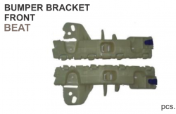 Car International Bumper Bracket Beat Front CI-5758