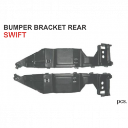 Car International Bumper Bracket Swift Rear CI-9480