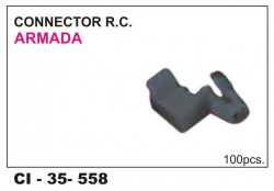 Car International Connector R C Armada  CI-558