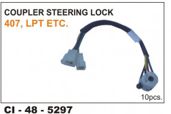 Car International Coupler Steering Lock Tata Sumo, 407 CI-5297