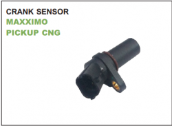 Car International Crank Sensor Maximo, Pickup, Cng CI-31533
