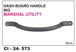 Car International Dash Board Handle Marshal, Utility Big  CI-573