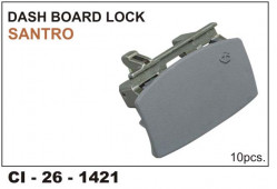 Car International Dash Board Lock Santro  CI-1421