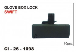 Car International Dash Board Lock Swift  CI-1098