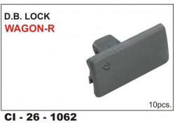 Car International Dash Board Lock Wagon-R  CI-1062