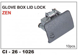 Car International Dash Board Lock Zen  CI-1026