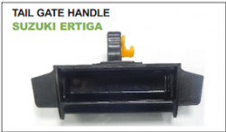 Car International Dicky Boot Handle Ertiga CI-32212