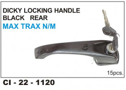 Car International Dicky Handle N/M Trax  CI-1120