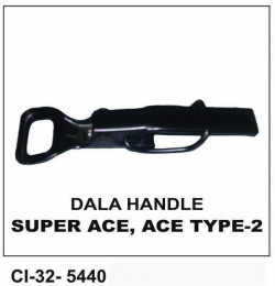 Brake Pads Tata Super Ace (TNG) for Tata Super Ace