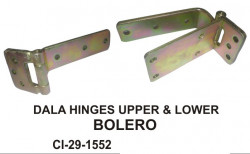 Car International Dicky Hinge Bolero (Upper & Lower) CI-1552