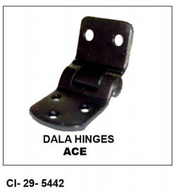 Car International Dicky Hinges Tata Ace  CI-5442