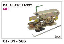 Car International Dicky Latch Assembly Mdi  CI-566